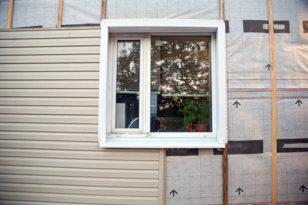 Siding Removal and Disposal in Monroe, UT